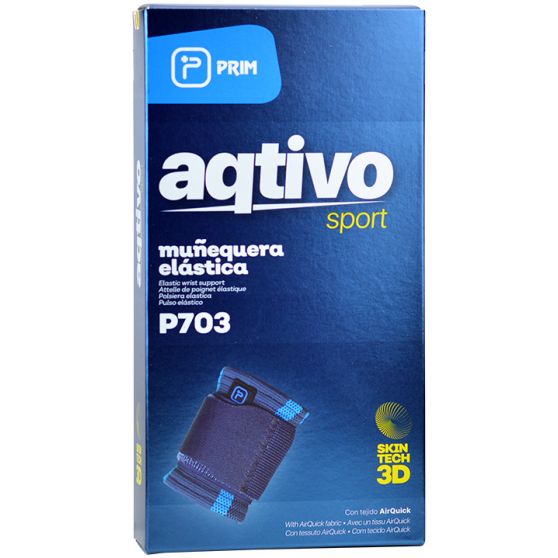 Aqtivo Sport Suport pentru încheietura mâinii PRIM P703 - 1