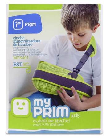 Accesoriu de imobilizare a umărului pentru copii PRIM MPK401 - 1
