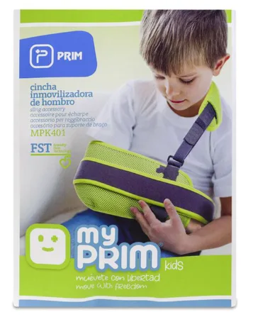 Accesoriu de imobilizare a umărului pentru copii PRIM MPK401