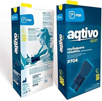 Aqtivo Sport Suport pentru mîină PRIM P704 - 1