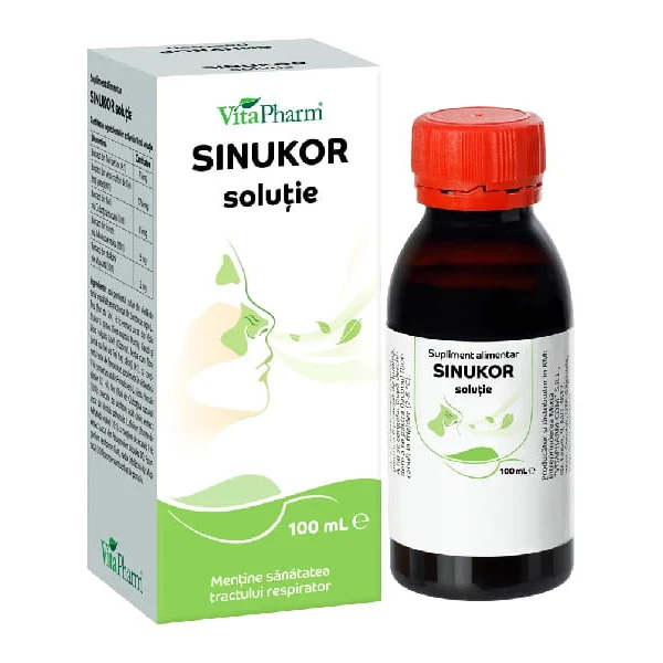 Set „Respiră Ușor, Crește Sănătos” 2-4 ani - 3