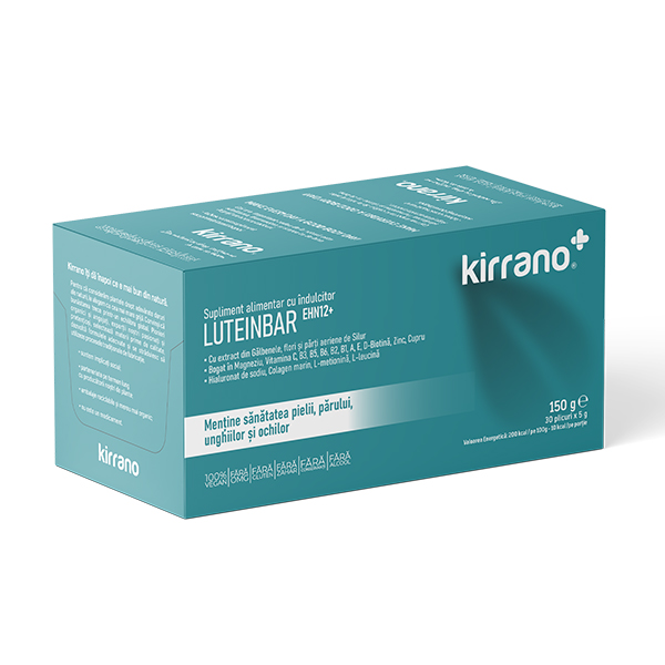 LuteinBar EHN12+, plic N30 - 2