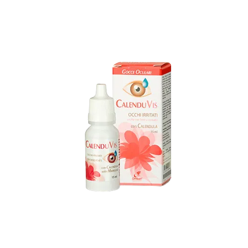 CalenduVis, pic.oft. 15ml