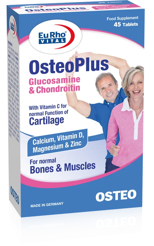Osteoplus N45 - NU ESTE ÎN STOC!