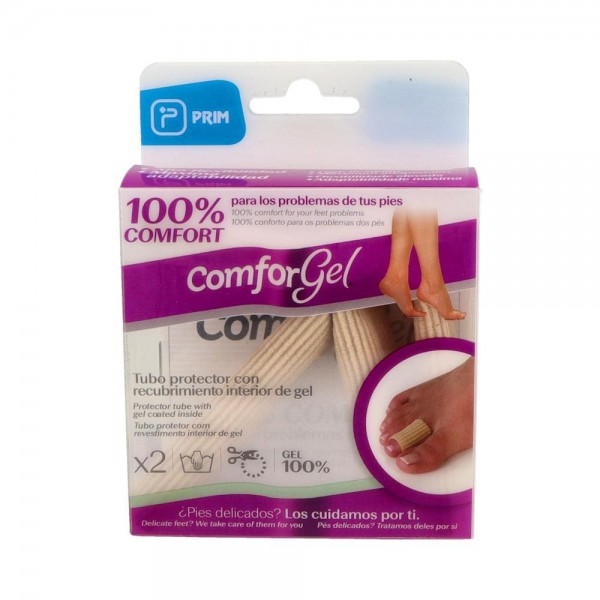  Tub protector cu interior acoperit cu gel  PRIM CC245 - 1