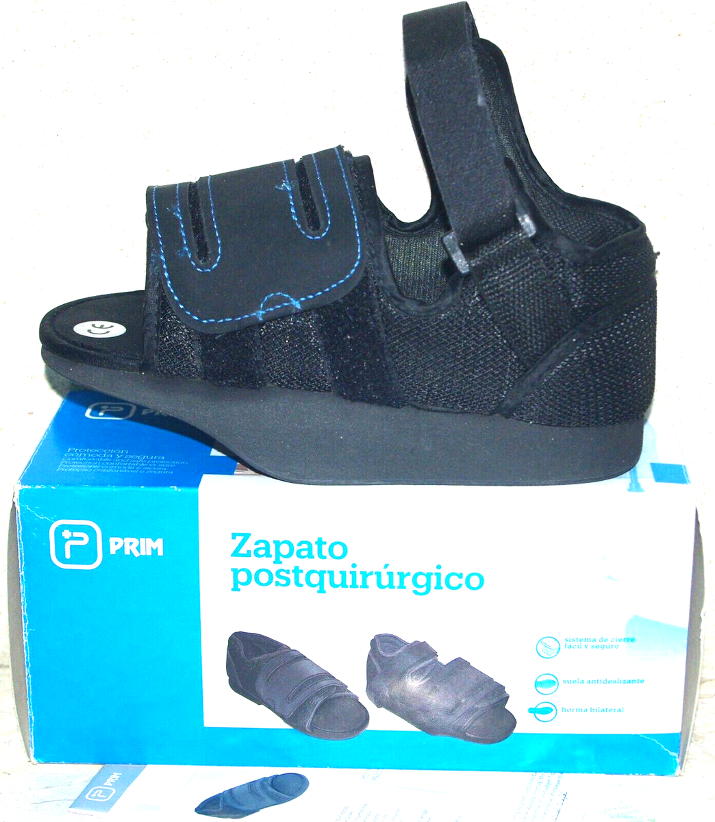 PRIM Încălțăminte post-chirurgicală PS200 - 1
