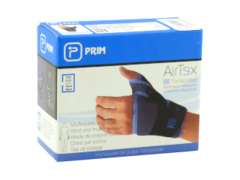 PRIM Orteza pentru maină Airtex OST264 - 1