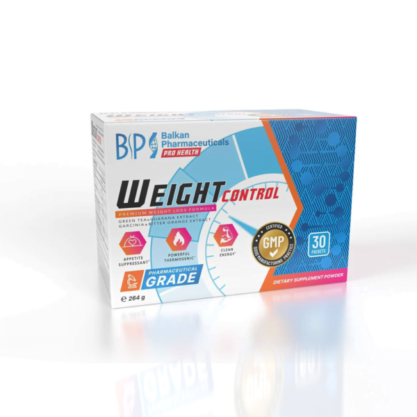 Weight Control 8.8g plic. N30 BP - 2