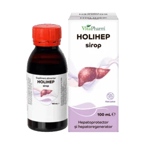 HOLIHEP 100 ml sirop - 1