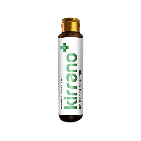 Kidney Cleanse KCS900, flacon N10 - 2