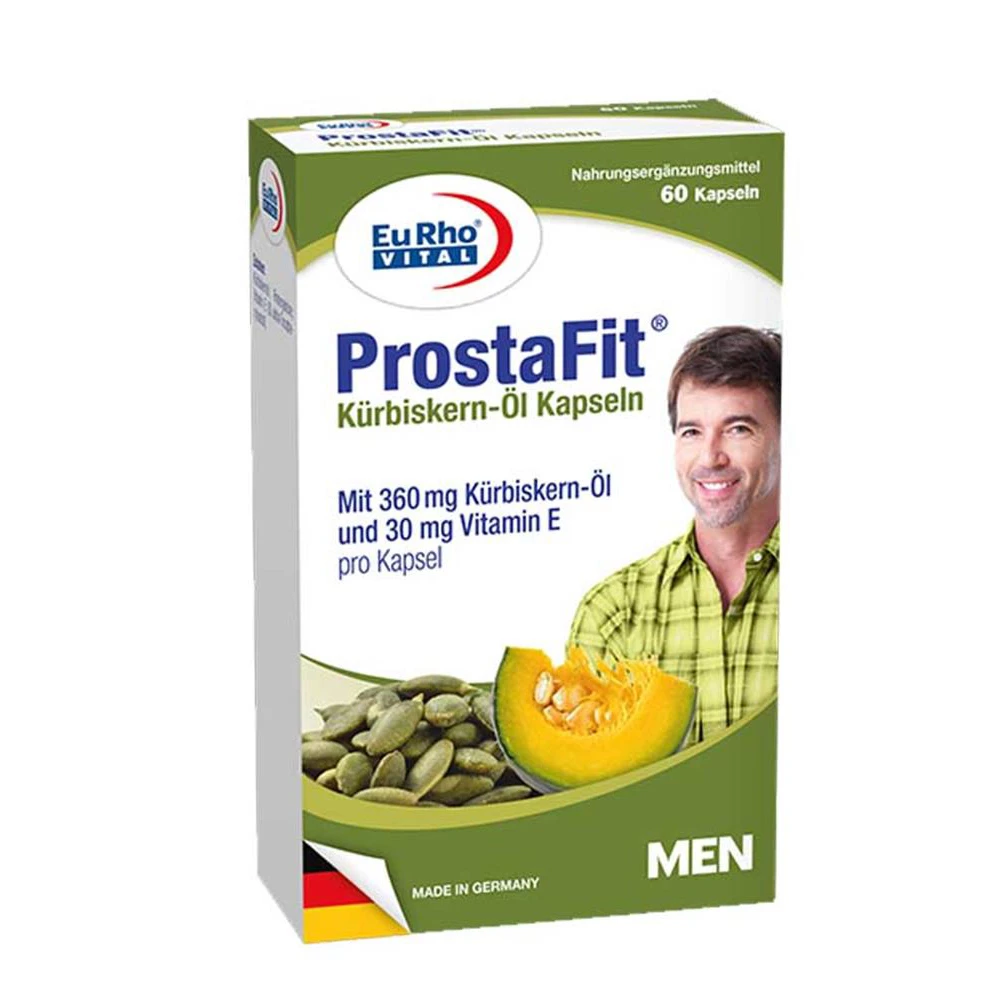 Set ”Sănătatea Masculină” - 4