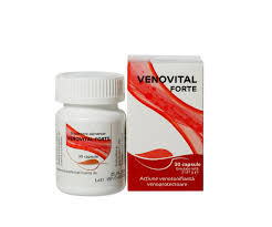 venovital-forte-caps-n30 - 2
