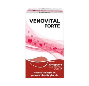 venovital-forte-caps-n30 - 1