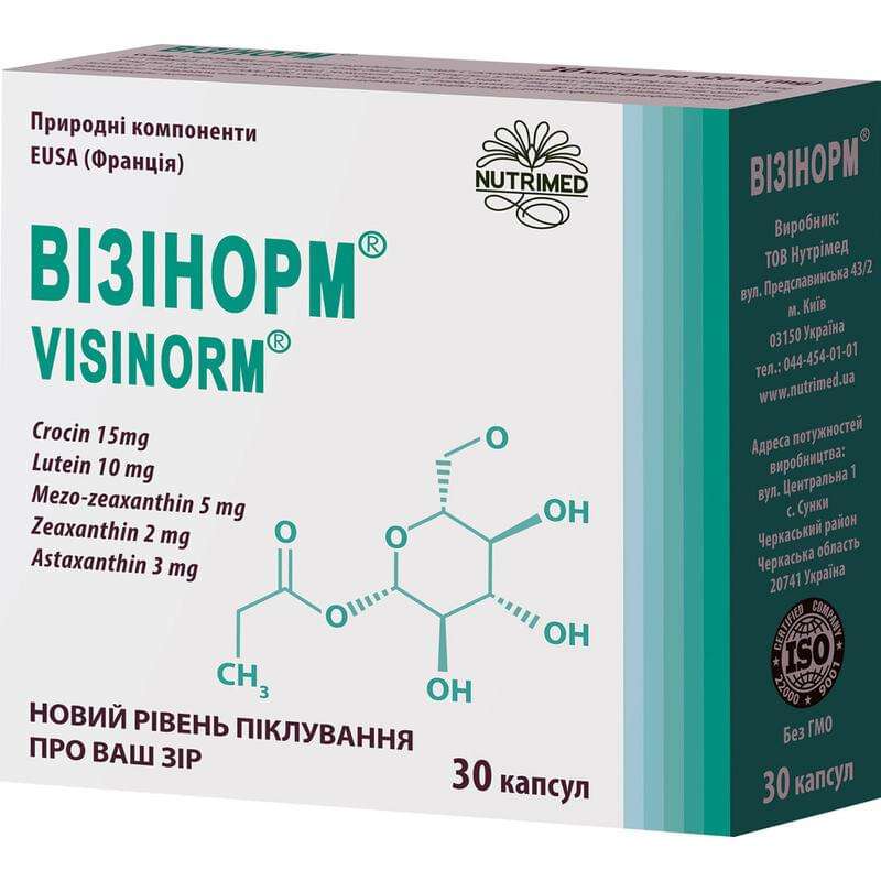 visinorm.cap.nr30