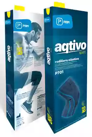 Aqtivo Sport Suport pentru genunchi  PRIM  P701 