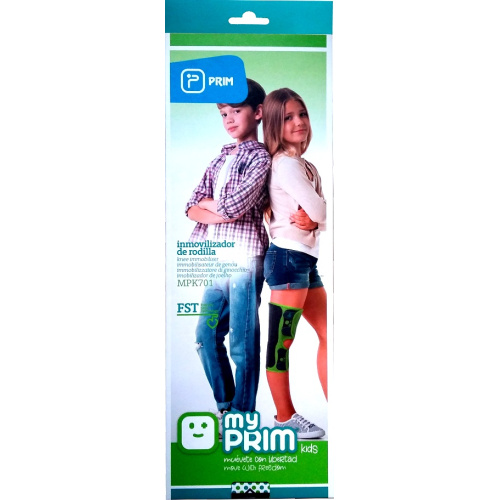Imobilizator pentru genunchi MY PRIM KIDS MPK701