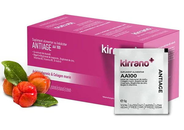 AntiAge AA100, plic N30
