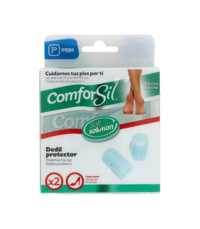Tub protector pentru deget PRIM CC227