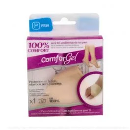 Protector elastic pentru proeminență osoasă PRIM CG1601S