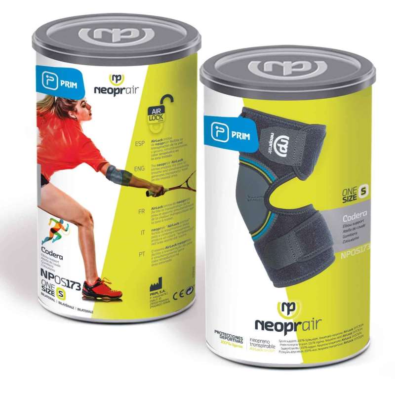 Suport pentru cot PRIM Neoprair NPOS173