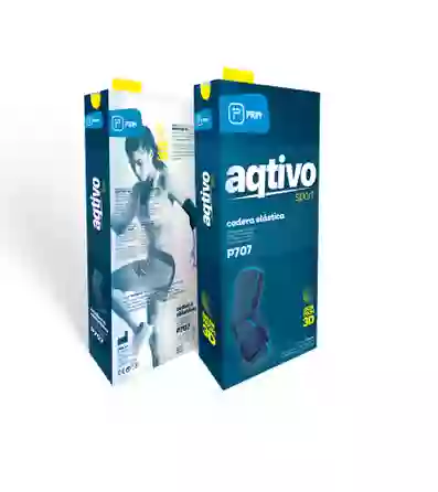 Aqtivo Sport Suport pentru cot PRIM P707