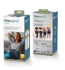  PrimeSpine Cre+ Centură semirigidă de susținere lombosacrală PRS620G