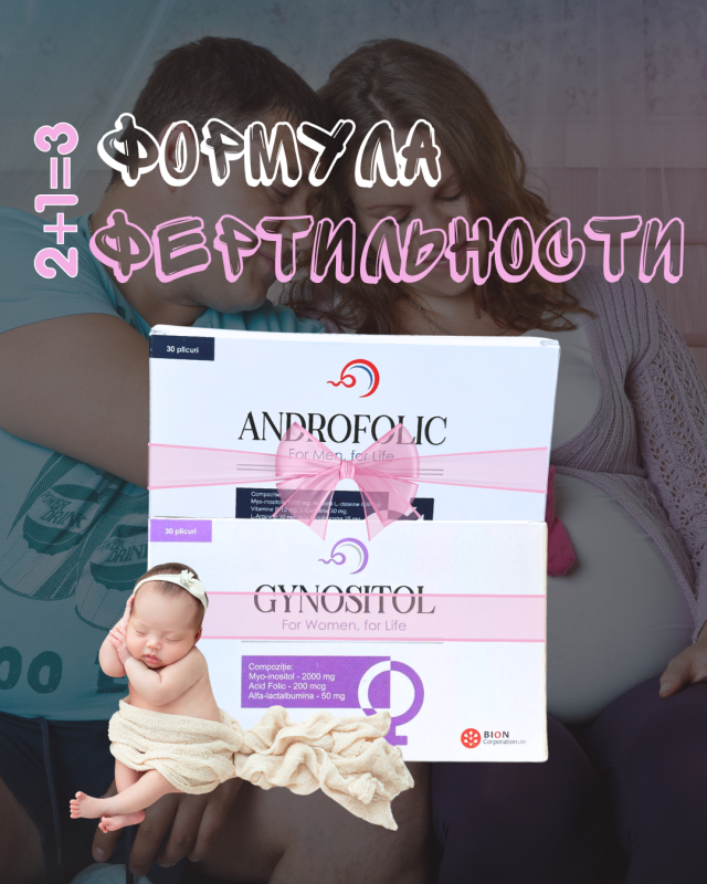 Set ”Formula Fertilității”