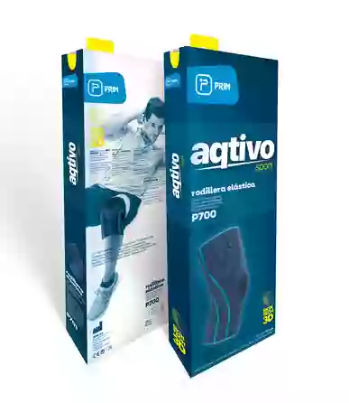 Aqtivo Sport Suport pentru genunchi  PRIM P700