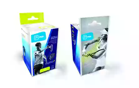 Suport pentru epicondilită PRIM MOTTIO SPORT T29
