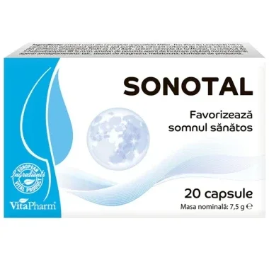 Sonotal cap. N20