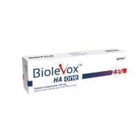 BIOLEVOX sol.2,5%-4.8 ml - 1