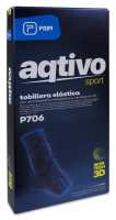 Aqtivo Sport Suport pentru gleznă PRIM P706 - 1