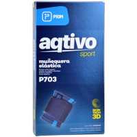 Aqtivo Sport Suport pentru încheietura mâinii PRIM P703 - 1