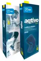 Aqtivo Sport Suport pentru genunchi  PRIM  P701  - 1