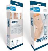 Suport elastic pentru genunchi PRIM P701BG - 1