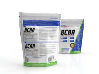 BCAA BP, pulb. oral.sol. 500g