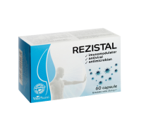 REZISTAL capsule №60 - 1