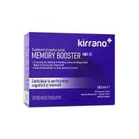 Memory Booster MBS72, flacon N10 - 1