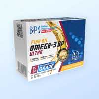Omega 3-BP ULTRA, caps. N30 - 1