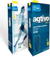 Aqtivo Sport Suport elastic pentru gambe PRIM P708 - 1