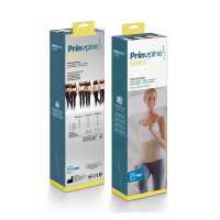 Centură abdominală PRIMSPINE BANDS PRS602/PRS603/PRS604 - 1