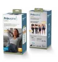  PrimeSpine Cre+ Centură semirigidă de susținere lombosacrală PRS620G - 1