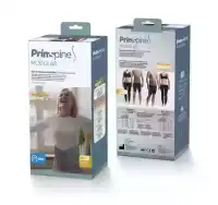 PRIM Centură de susținere sacro-lombară PRS631G - 1