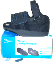 PRIM Încălțăminte post-chirurgicală PS200 - 1