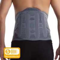 PRIM Suport lombosacral semirigid pentru spate PRS650BG - 1