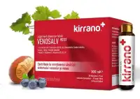 Venosalv VS137, flacon N20 - 1