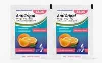 Antigripal Kids - 4