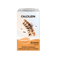 CALCILIZIN capsule №30 - 1