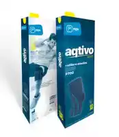Aqtivo Sport Suport pentru genunchi  PRIM P700 - 1
