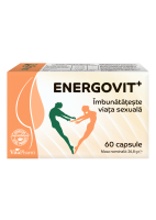 ENERGOVIT + capsule №60 - 1
